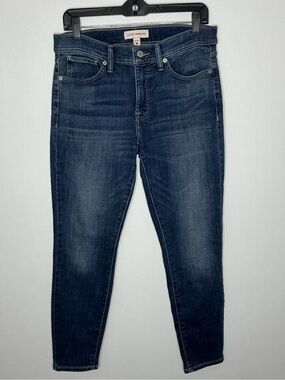 Lucky Brand Women's Indigo Skinny Jeans
